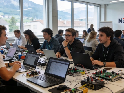 SFSCON 2026 mette la sovranità digitale europea sotto i riflettori QWERTYmag