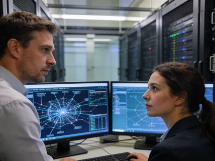 Sovranità digitale, la nuova sfida per il controllo dei dati QWERTYmag