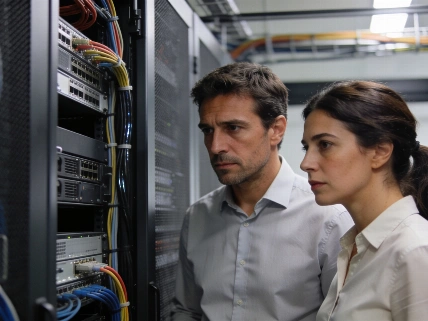 Sovranità digitale e cybersicurezza spingono la Spagna verso l'autonomia tecnologica QWERTYmag