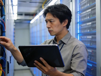 Violazione ai sistemi Sakura Internet: rischio per 1,36 milioni di account QWERTYmag