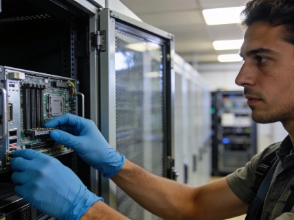 Hostinger blocca un attacco zero-day su LiteSpeed Web Server QWERTYmag