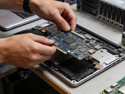 Coreboot amplia il supporto ai laptop Framework e introduce regole chiare sull'AI QWERTYmag