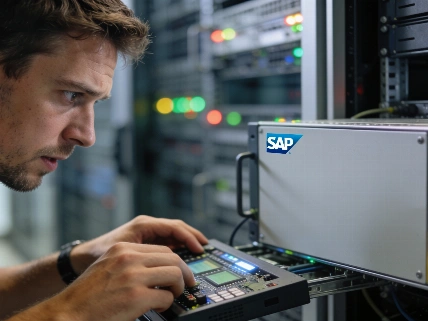 SAP sotto attacco pericoloso bug nel kernel espone dati e sistemi QWERTYmag