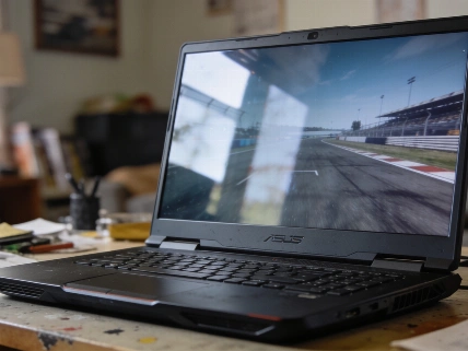 La RTX 5070 dell'Omen 15 si ferma a 85 W QWERTYmag