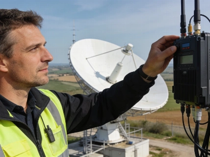 Direct-to-device, il satellite punta su difesa e industria QWERTYmag
