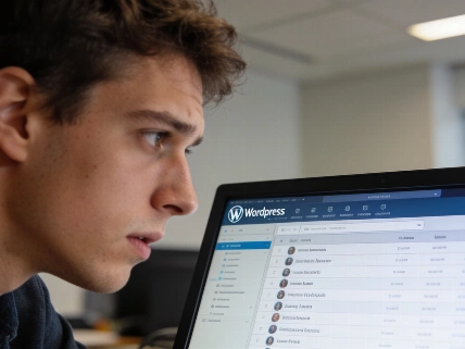 Attacco supply-chain ai plugin BdThemes: creati amministratori WordPress falsi QWERTYmag