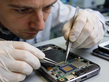 Vulnerabilità VoLTE Unisoc: accesso totale al kernel Android via videochiamata QWERTYmag