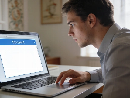 LinkedIn forces users to accept cookies or lose access QWERTYmag