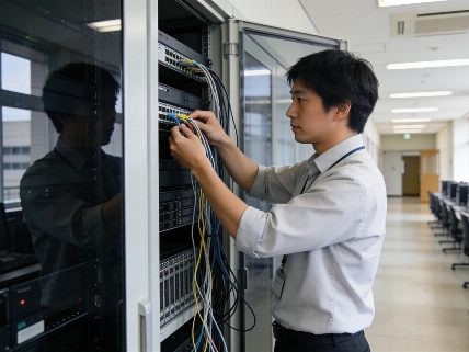 Attacco ransomware ferma Osaka Metropolitan University: lezioni sospese e dati a rischio QWERTYmag