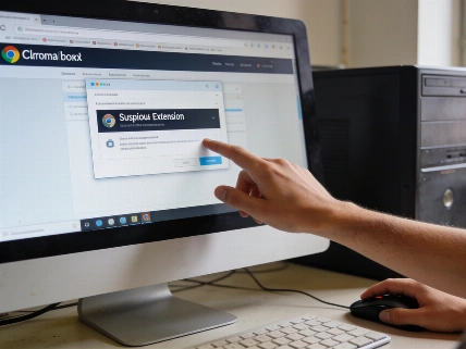 PEEP trasforma Chrome e Edge in backdoor invisibile per il controllo dei PC QWERTYmag