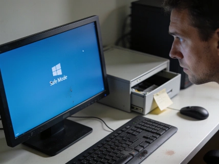 Attacco Akira: EDR disabilitato in Safe Mode, dati rubati ma niente cifratura QWERTYmag