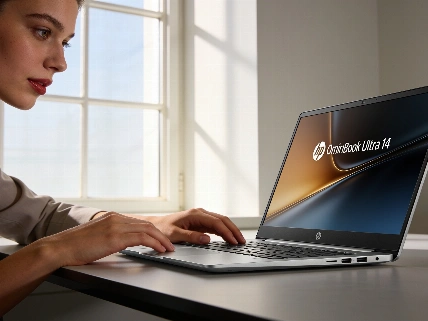 HP OmniBook Ultra 14 sfida MacBook Pro e XPS 14 nel segmento premium QWERTYmag