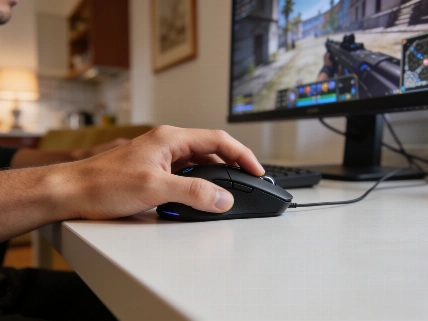 ATK Blazing Sky F1 V3 Ultimate Plus: ultra-light wireless gaming without the flagship price QWERTYmag