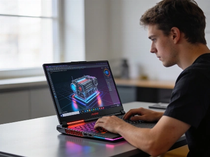 Asus ROG Zephyrus G14 2026: potenza estrema, prezzo alto e ventole rumorose QWERTYmag