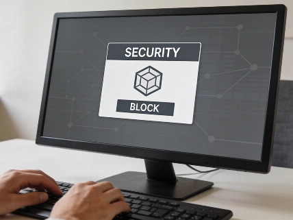 Siti bloccati da sistemi di sicurezza: cosa succede davvero QWERTYmag