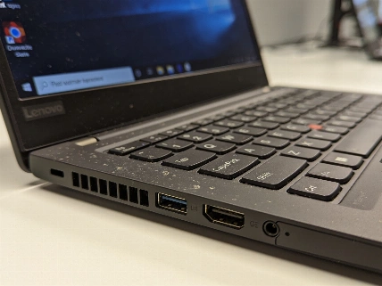 Lenovo ThinkPad T14 Gen 7: Built to Last, But at What Cost? QWERTYmag