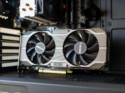 NVIDIA GeForce GTX 1080 Ti batte TITAN X e cambia il 4K gaming QWERTYmag
