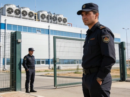 Uzbektelecom brings AI-ready data centers to Bukhara and Kokand QWERTYmag