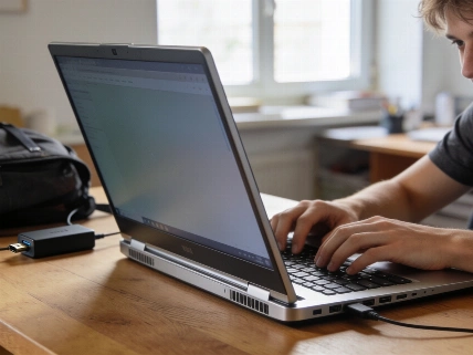 Acer Swift Go 16 AI struggles to stand out in the productivity race QWERTYmag