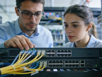 IPv6, urgenza strategica per le telco nell'era dell'AI QWERTYmag