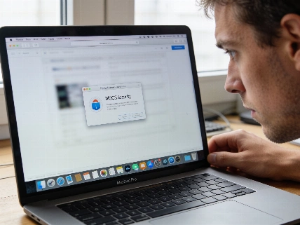 Vulnerabilità Screen Sharing su macOS: minatori Monero in azione QWERTYmag