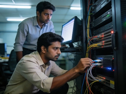 India hit by record ransomware wave as old flaws open doors QWERTYmag