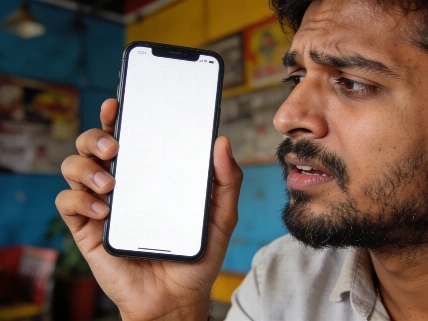 Il blocco di Bitchat in India rivela la fragilità delle strategie digitali QWERTYmag