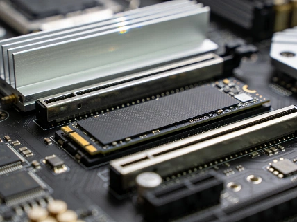 Teamgroup NV10000: SSD Gen5 senza ventole, velocità reali e silenzio QWERTYmag