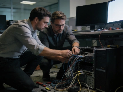 Ransomware recovery plans fail to restore business operations QWERTYmag