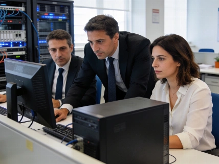 Quattro strategie per portare l'AI nella Pubblica Amministrazione QWERTYmag