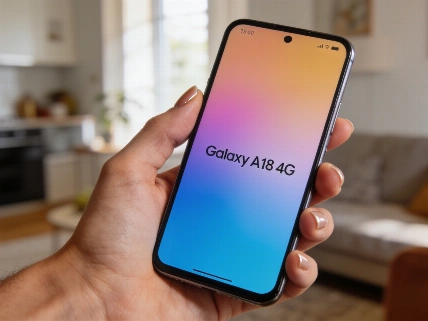 Galaxy A18 4G: sei aggiornamenti, ma la RAM resta il nodo QWERTYmag