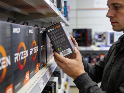 Ryzen 7 7700X3D quietly undercuts AMD's gaming flagship QWERTYmag