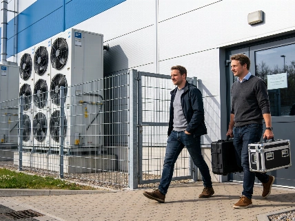 Groq raccoglie 350 milioni di dollari e accelera sulla neocloud AI QWERTYmag