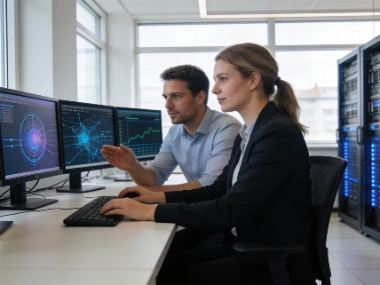 Bechtle Schweiz AG punta sulla sovranità digitale per dominare l'IA pubblica QWERTYmag