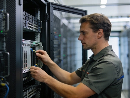 Cambiare fornitore senza cedere il controllo digitale QWERTYmag