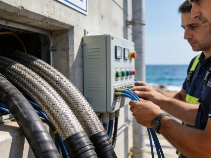 Sovranità digitale italiana sotto il controllo delle autorizzazioni USA QWERTYmag