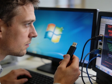 Nuova tecnica: malware Windows diffusi tramite banner FTP QWERTYmag
