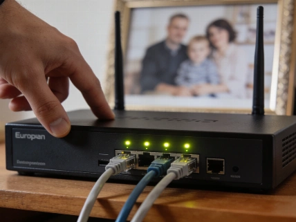 Evooo1Bot: nuova botnet Linux trasforma i router in nodi proxy QWERTYmag
