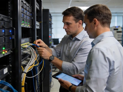CISA impone patch urgenti per falle critiche in TrueConf Server QWERTYmag