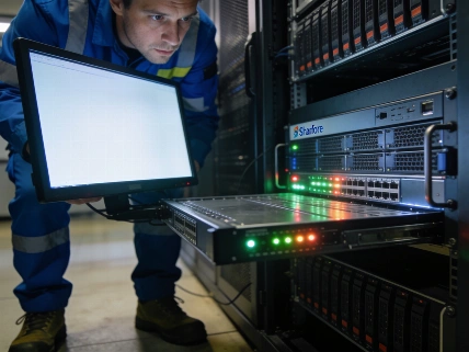 Warlock ransomware sfrutta falle SharePoint per colpire servizi essenziali QWERTYmag
