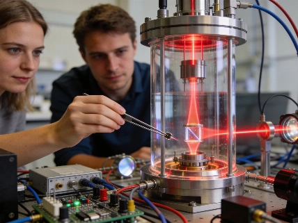 Neutral atom quantum computers set new record for logical qubits QWERTYmag