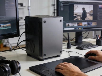 Mac Studio M5 Max 2026 spinge i limiti desktop per creativi e AI QWERTYmag