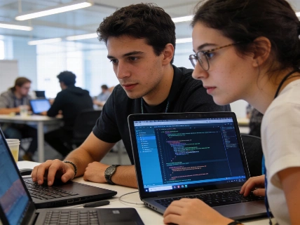 Hackathon Toscana 2026 mette alla prova la sicurezza digitale QWERTYmag