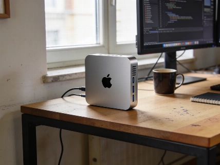 Apple Mac mini M6: più potenza e AI, addio alla fascia economica QWERTYmag