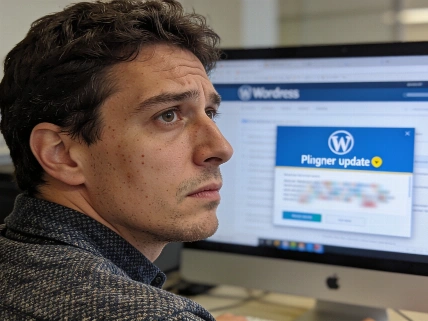 Milioni di siti WordPress a rischio: falla critica nel backup plugin QWERTYmag
