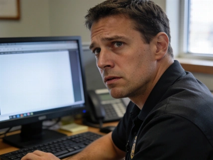 Stevens Point hit by suspected ransomware on city computers QWERTYmag