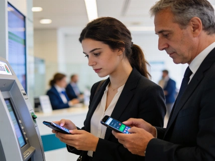 Mobile banking verso 58mila miliardi: AI e nuovi servizi trainano il mercato QWERTYmag