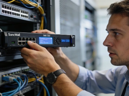 CISA: ransomware sfruttano falle critiche in SonicWall SMA1000 QWERTYmag