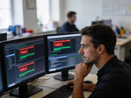 MDR e threat intelligence: la difesa avanzata per le PMI QWERTYmag