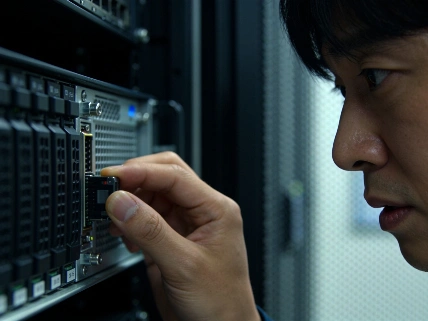 Ted infetta HAProxy e manipola il traffico web in Corea del Sud QWERTYmag